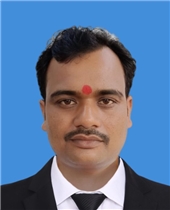 Mr. Ganga Tiwari